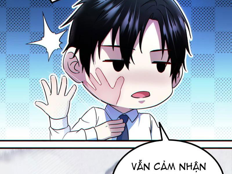 mạt thế vô địch: chỉ có ta là người chơi bản closed beta: Chapter 9