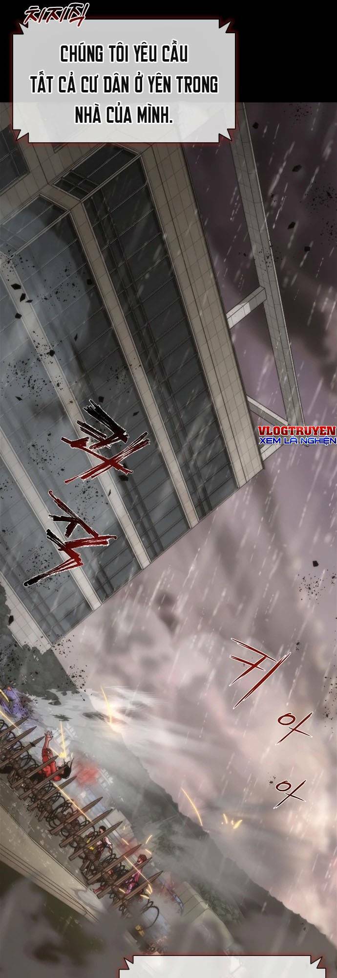 Mạt Thế Zombie 82-08: Chapter 0