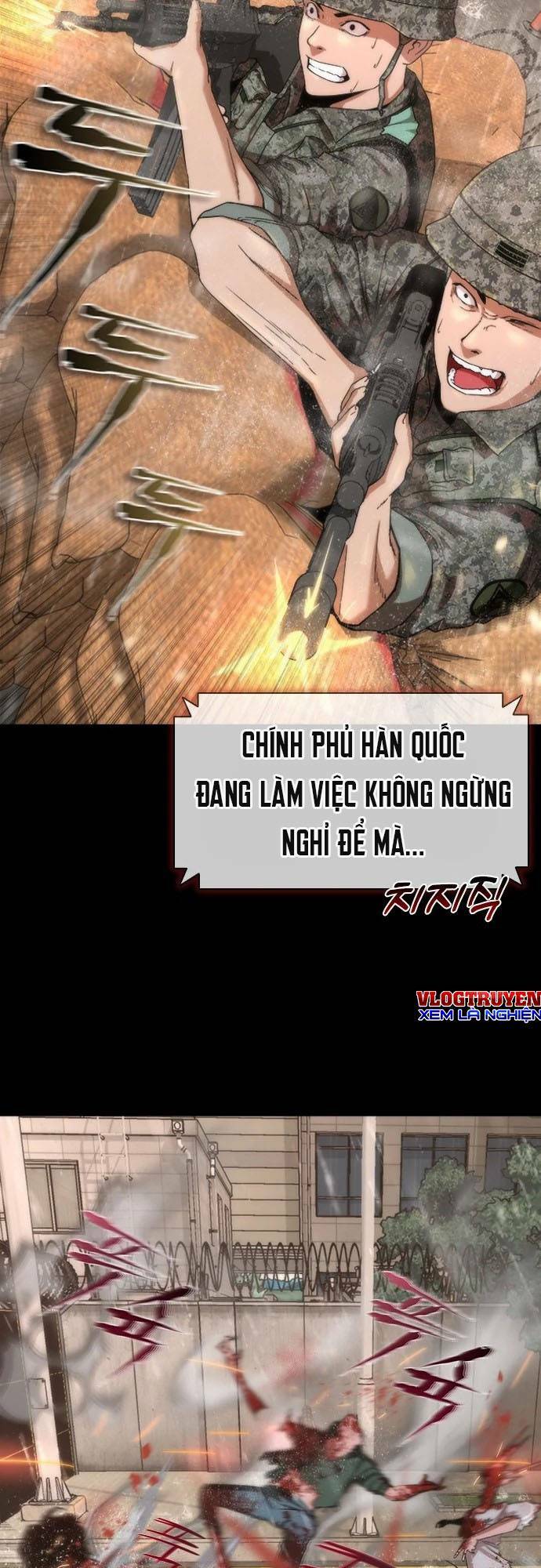 Mạt Thế Zombie 82-08: Chapter 0