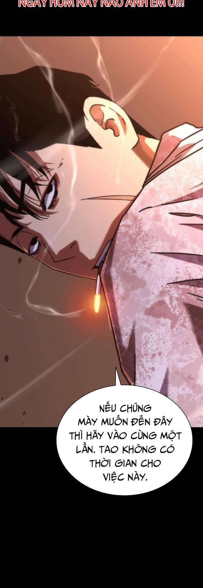 Mạt Thế Zombie 82-08: Chapter 0