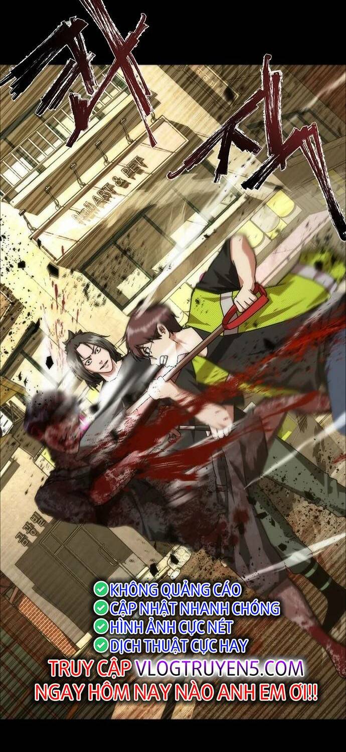 Mạt Thế Zombie 82-08: Chapter 0