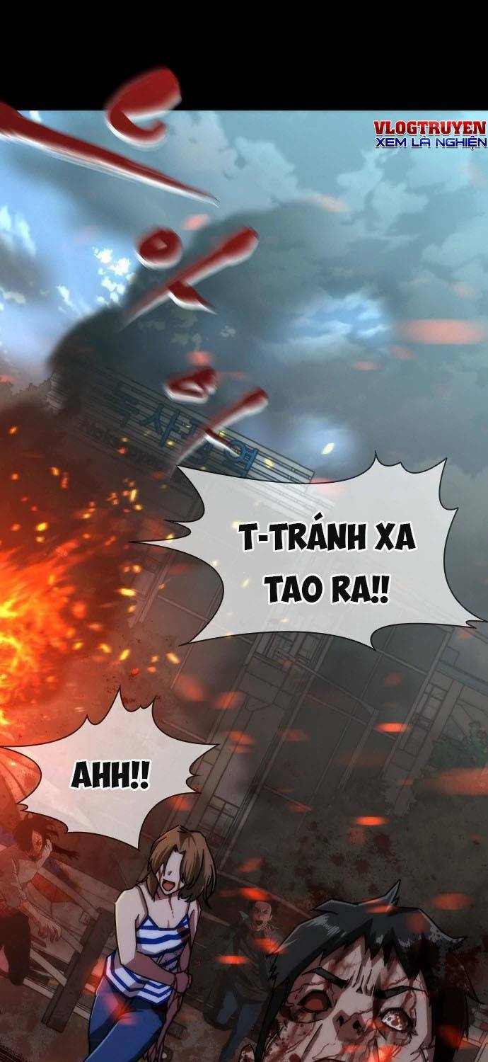 Mạt Thế Zombie 82-08: Chapter 0