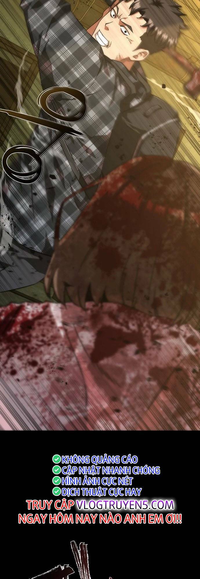 Mạt Thế Zombie 82-08: Chapter 0