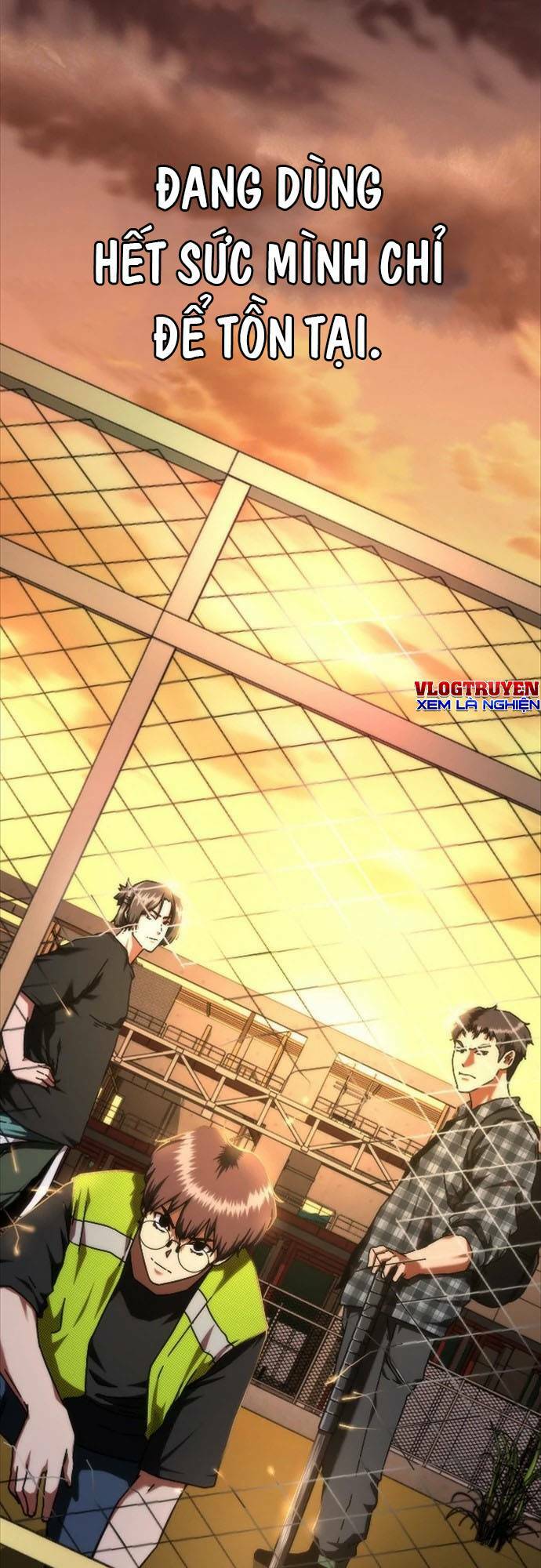 Mạt Thế Zombie 82-08: Chapter 0
