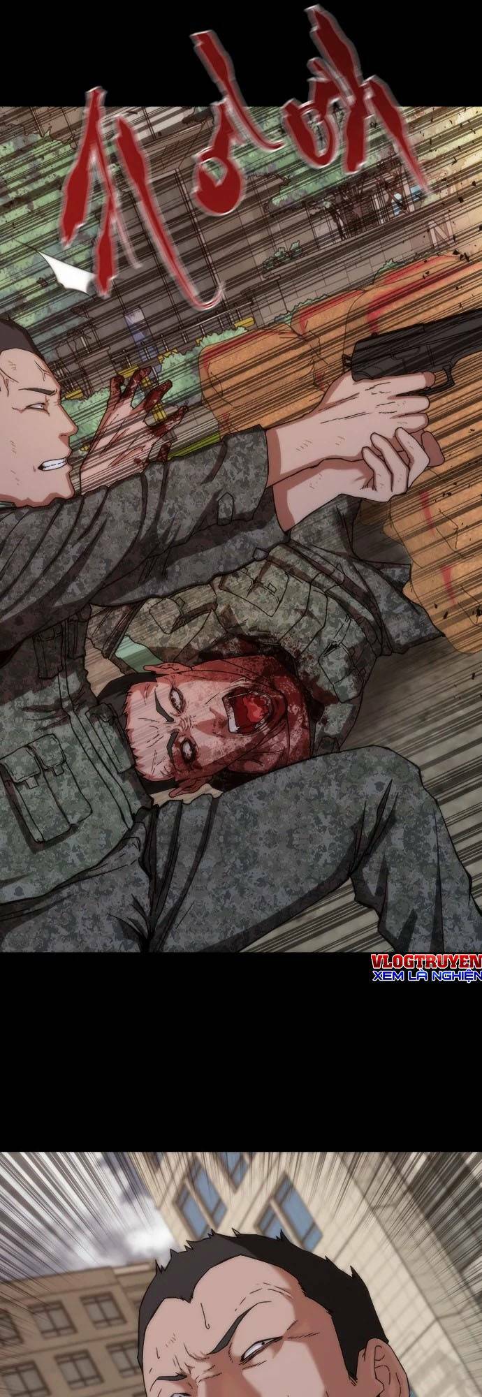 Mạt Thế Zombie 82-08: Chapter 0