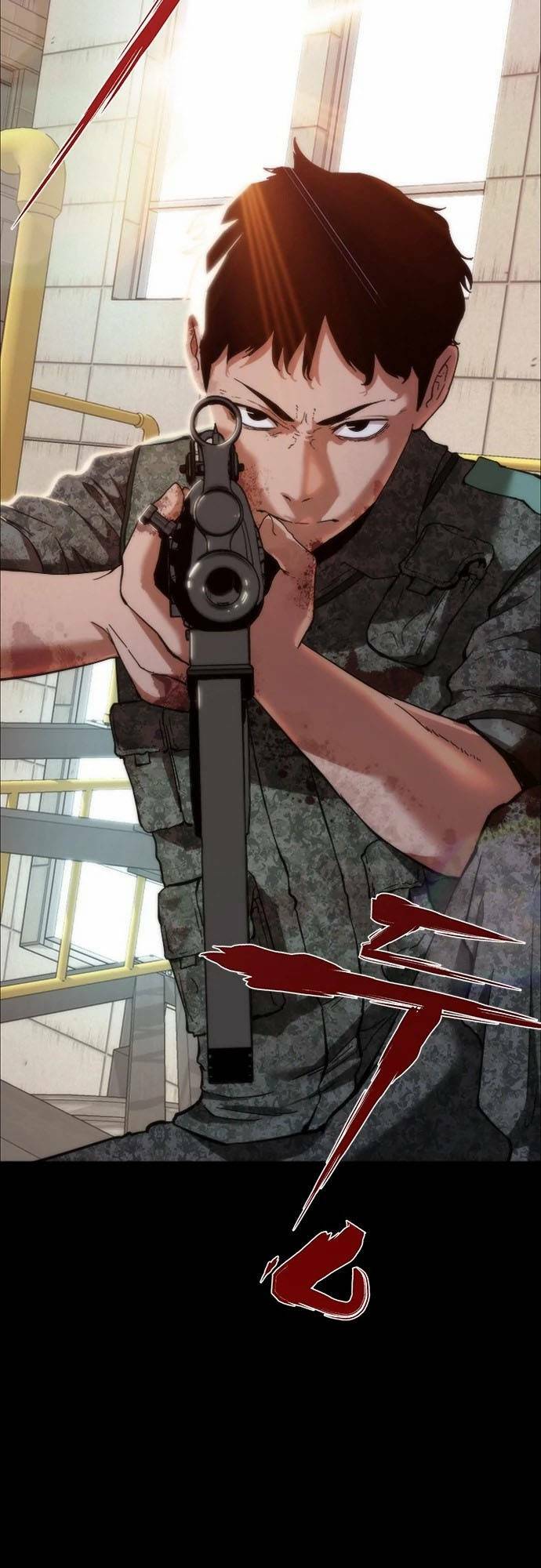Mạt Thế Zombie 82-08: Chapter 0
