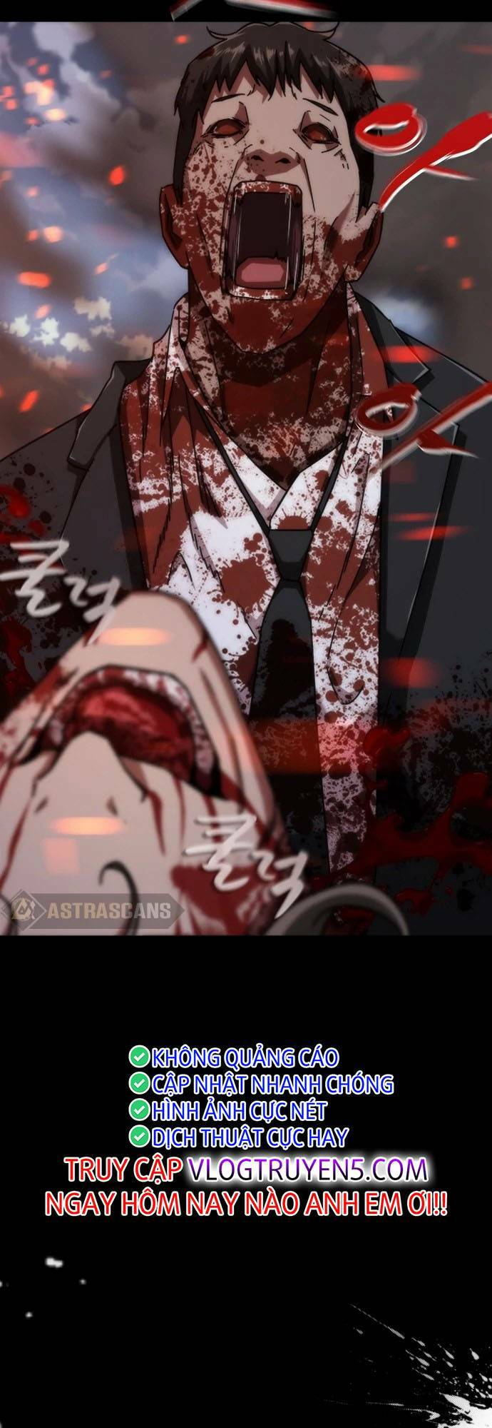 Mạt Thế Zombie 82-08: Chapter 0