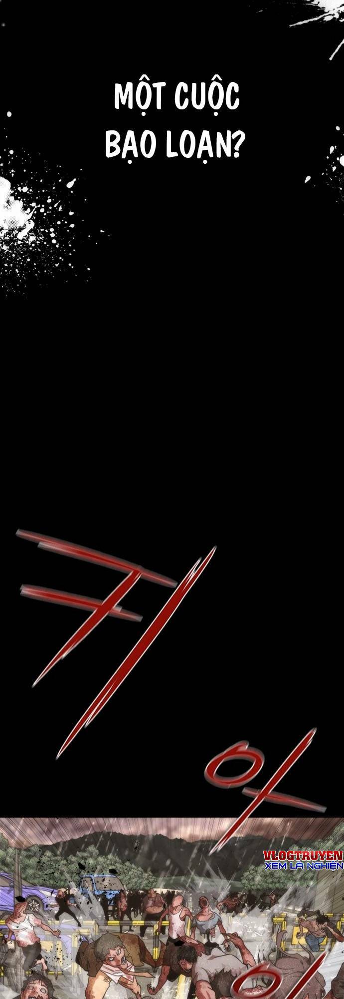 Mạt Thế Zombie 82-08: Chapter 0