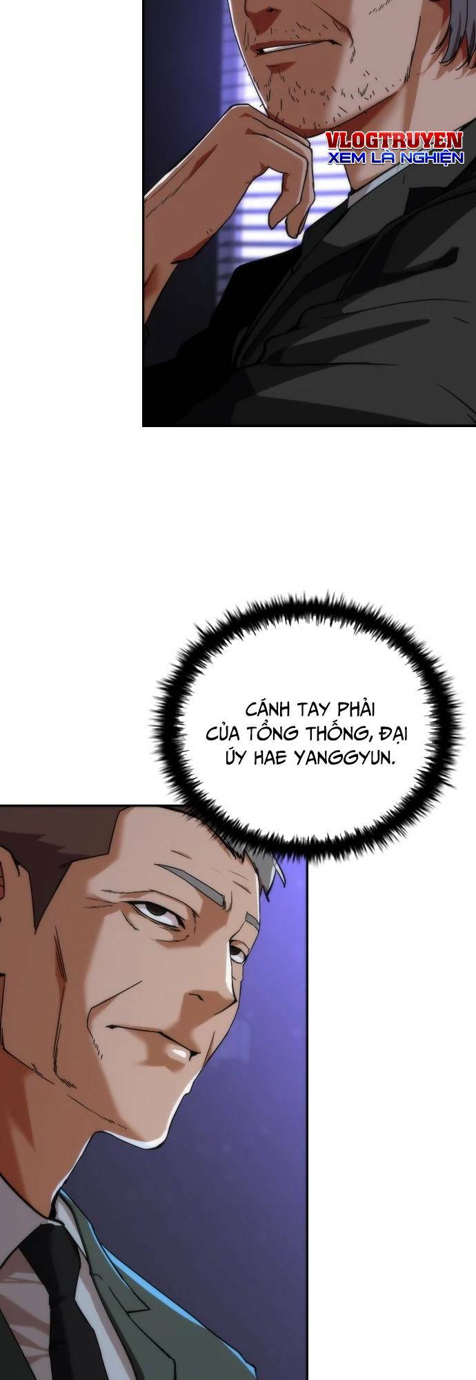 Mạt Thế Zombie 82-08: Chapter 1