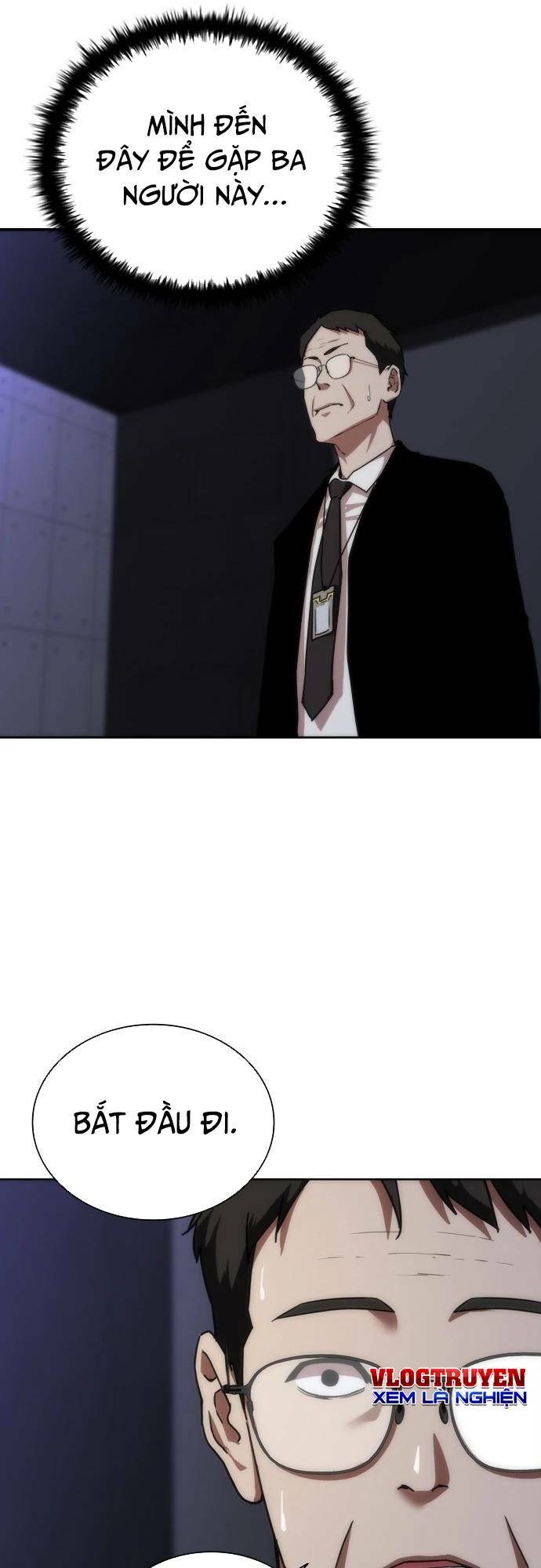 Mạt Thế Zombie 82-08: Chapter 1