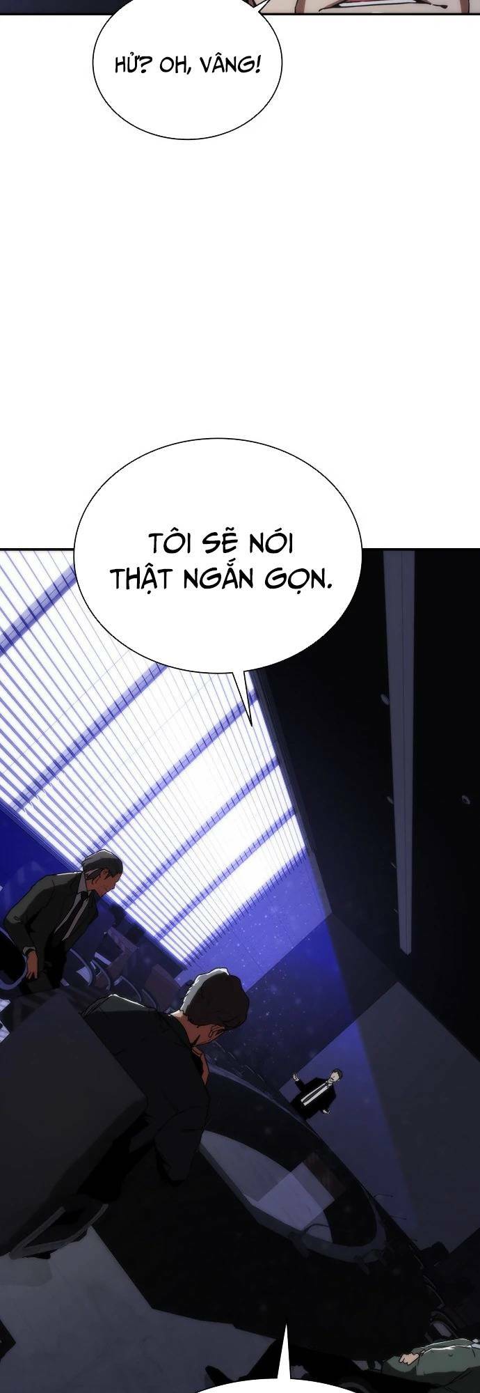 Mạt Thế Zombie 82-08: Chapter 1
