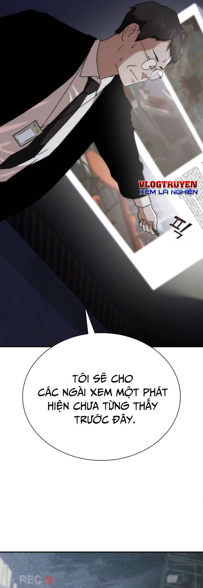 Mạt Thế Zombie 82-08: Chapter 1