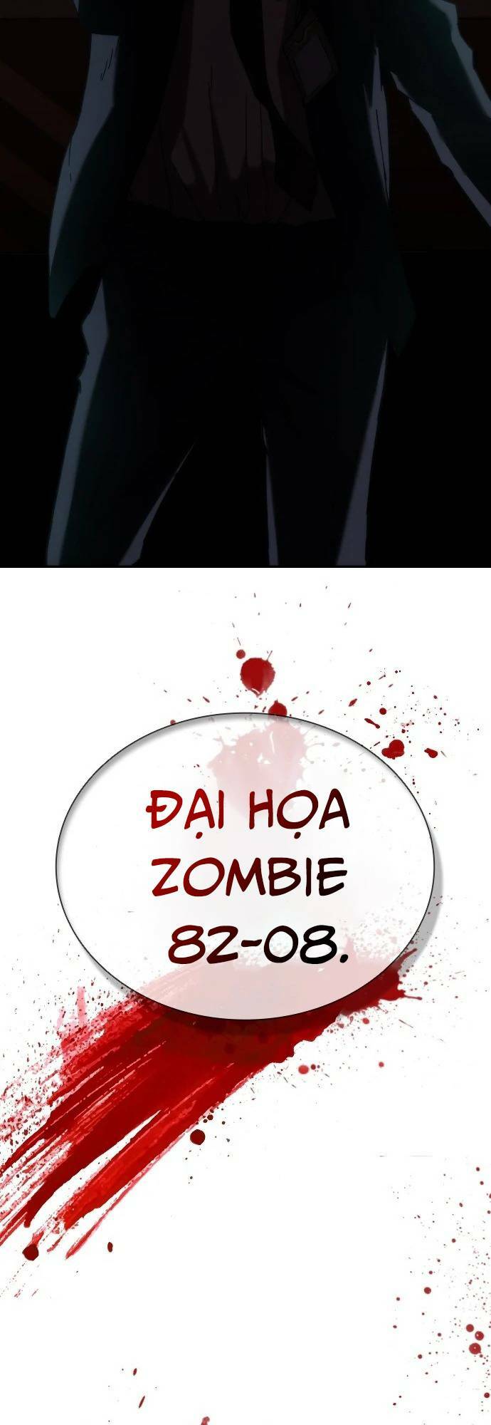 Mạt Thế Zombie 82-08: Chapter 1