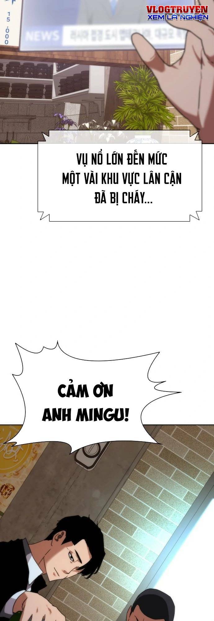 Mạt Thế Zombie 82-08: Chapter 1