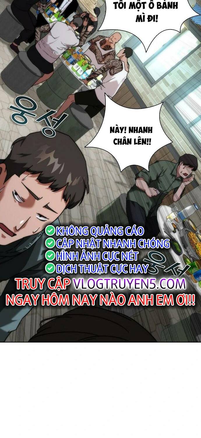 Mạt Thế Zombie 82-08: Chapter 1