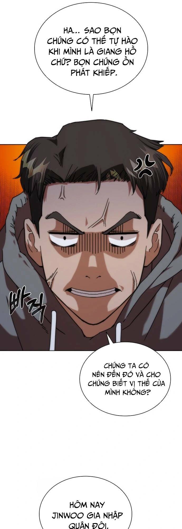 Mạt Thế Zombie 82-08: Chapter 1