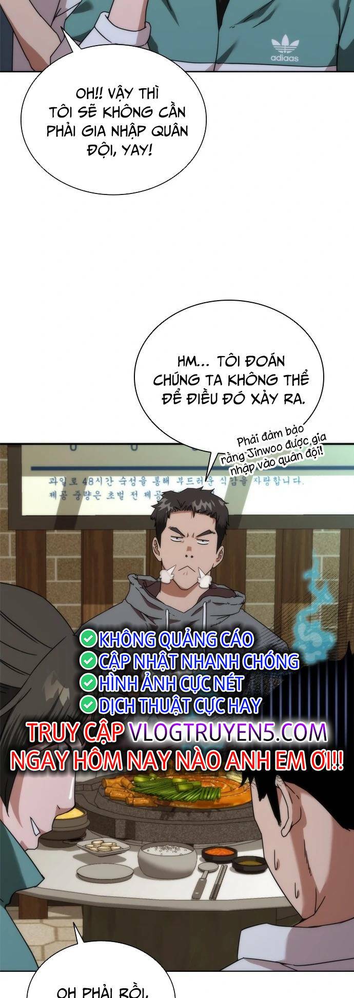 Mạt Thế Zombie 82-08: Chapter 1