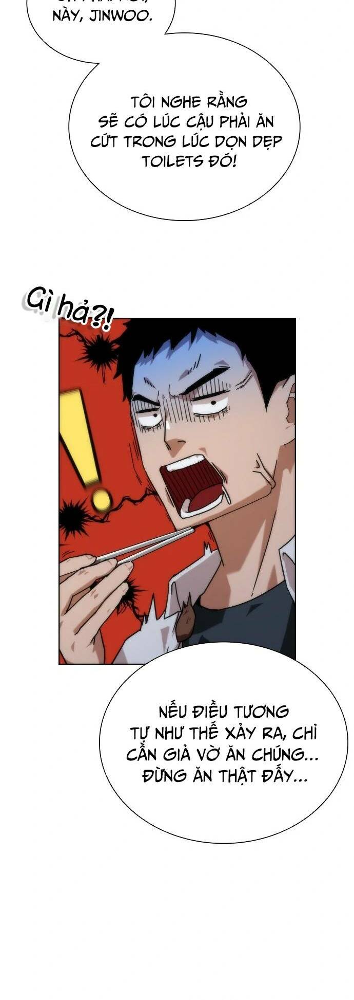 Mạt Thế Zombie 82-08: Chapter 1