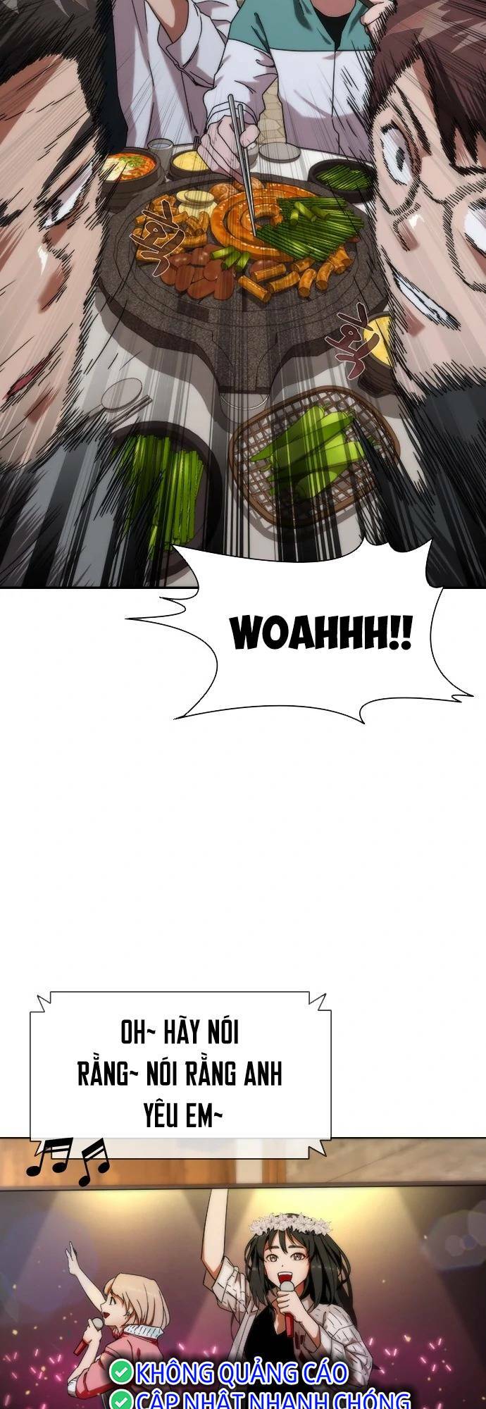 Mạt Thế Zombie 82-08: Chapter 1