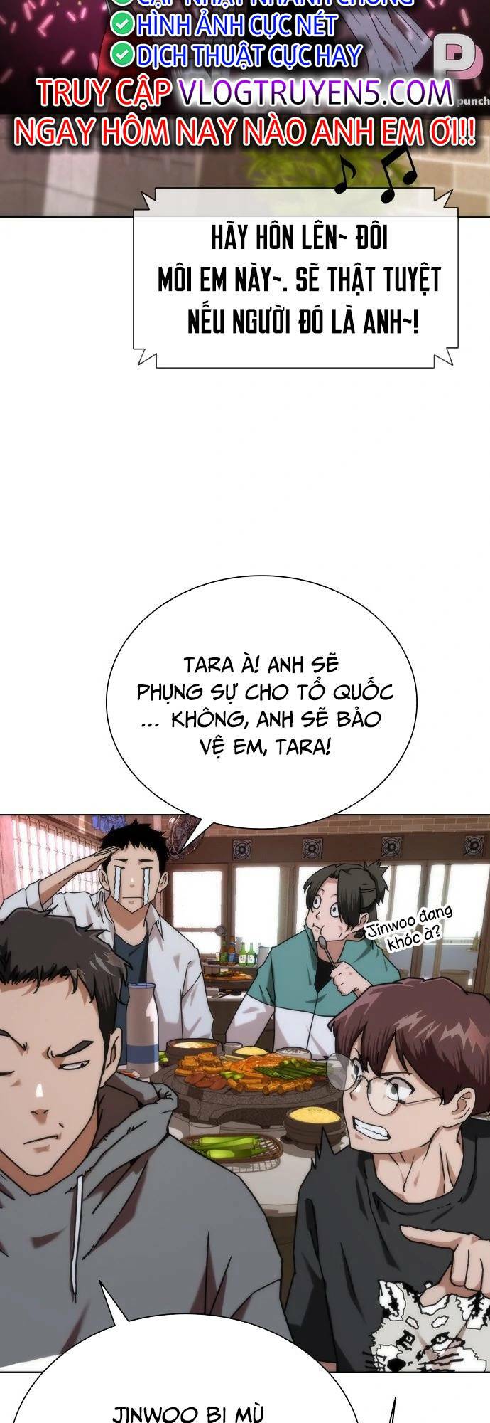 Mạt Thế Zombie 82-08: Chapter 1