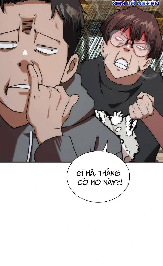 Mạt Thế Zombie 82-08: Chapter 1
