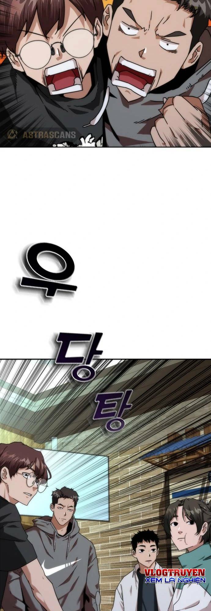 Mạt Thế Zombie 82-08: Chapter 1