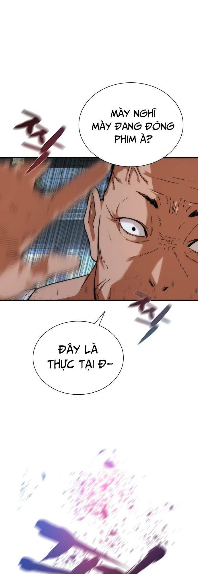 Mạt Thế Zombie 82-08: Chapter 1
