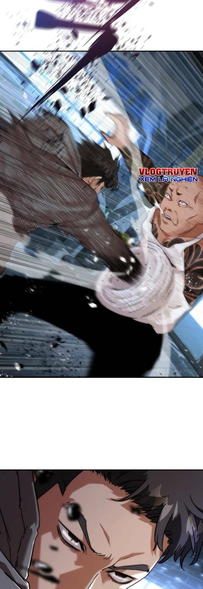Mạt Thế Zombie 82-08: Chapter 1