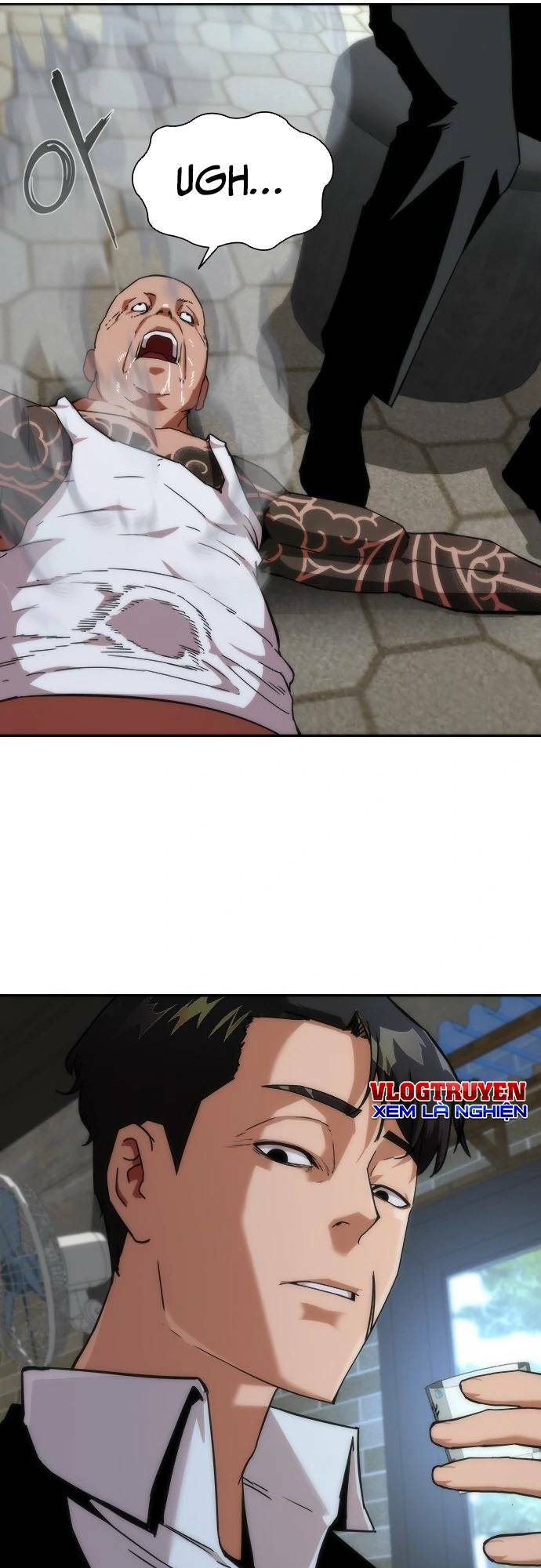 Mạt Thế Zombie 82-08: Chapter 1