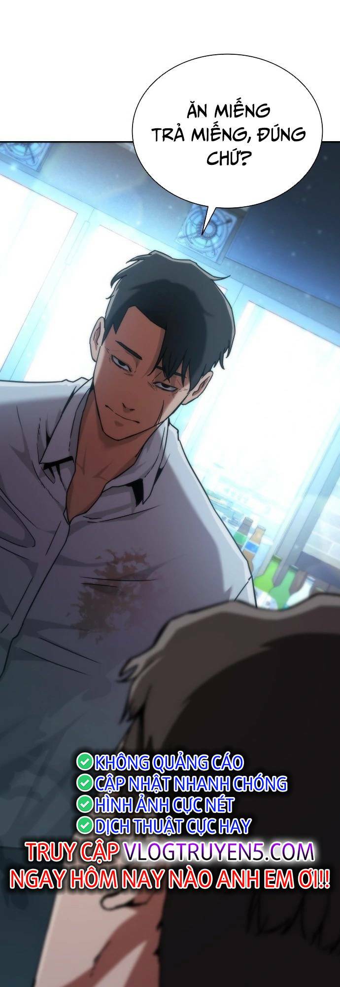 Mạt Thế Zombie 82-08: Chapter 1