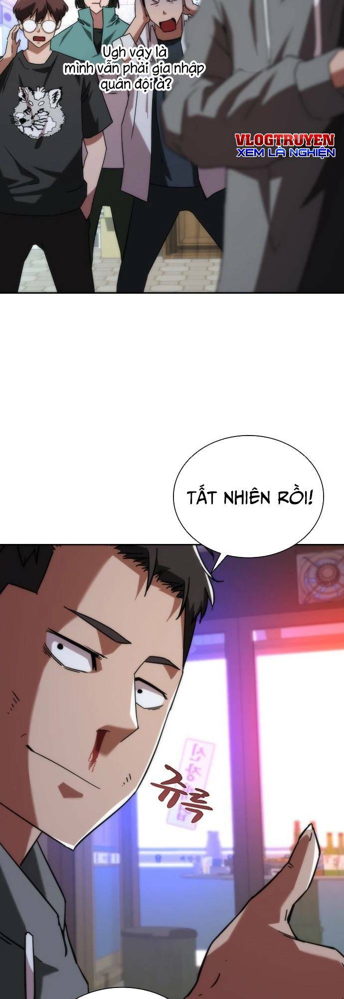 Mạt Thế Zombie 82-08: Chapter 1