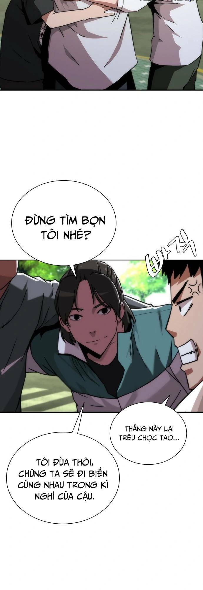 Mạt Thế Zombie 82-08: Chapter 1