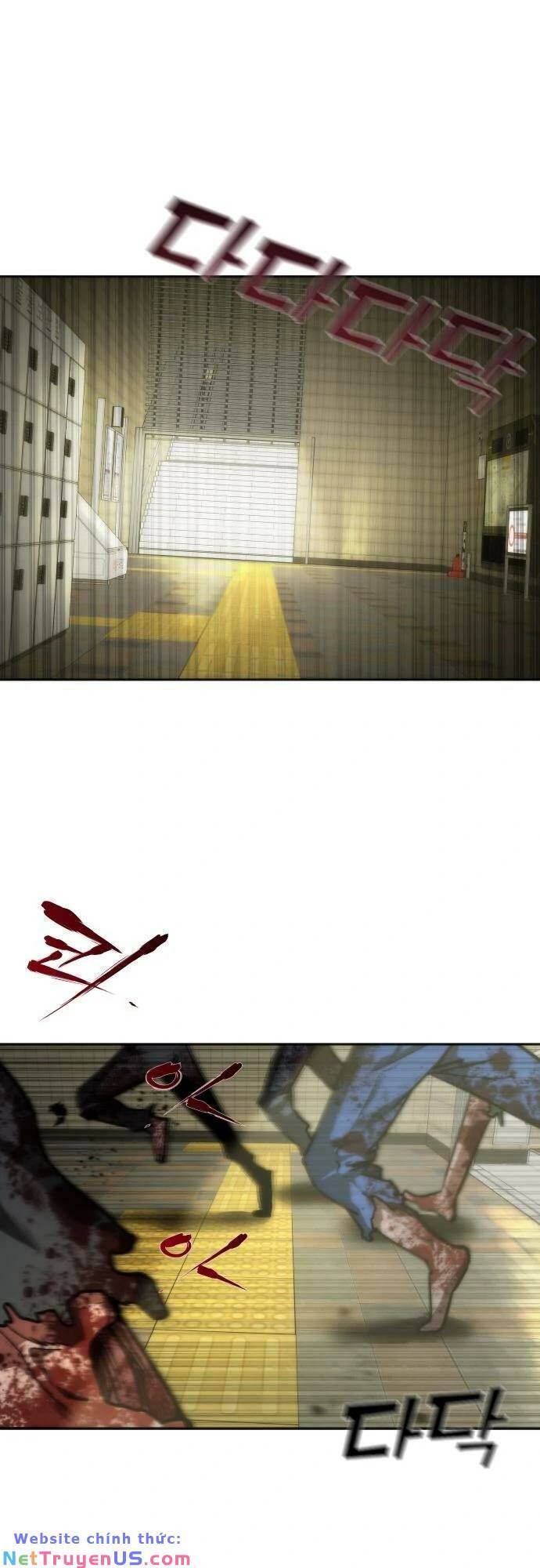 Mạt Thế Zombie 82-08: Chapter 10