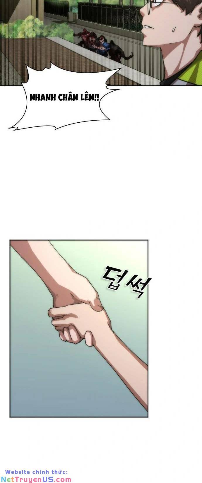 Mạt Thế Zombie 82-08: Chapter 10