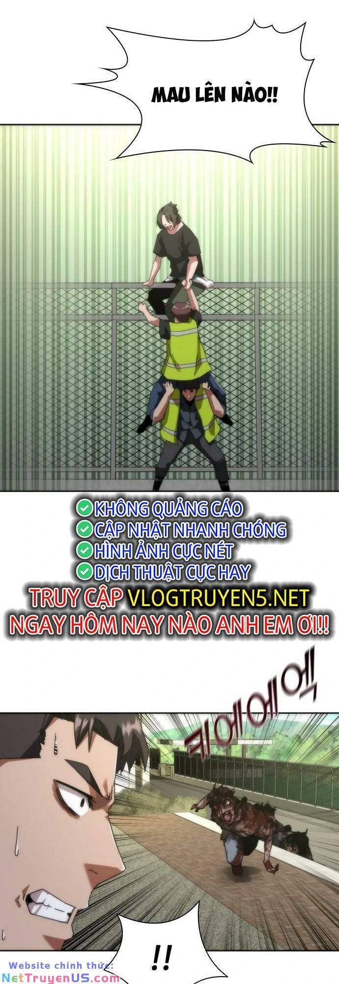 Mạt Thế Zombie 82-08: Chapter 10