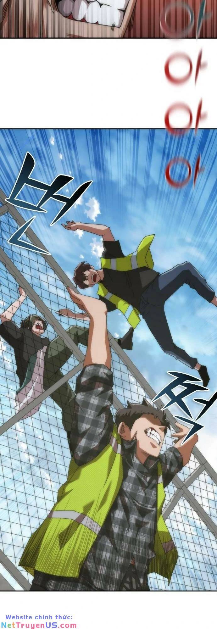 Mạt Thế Zombie 82-08: Chapter 10