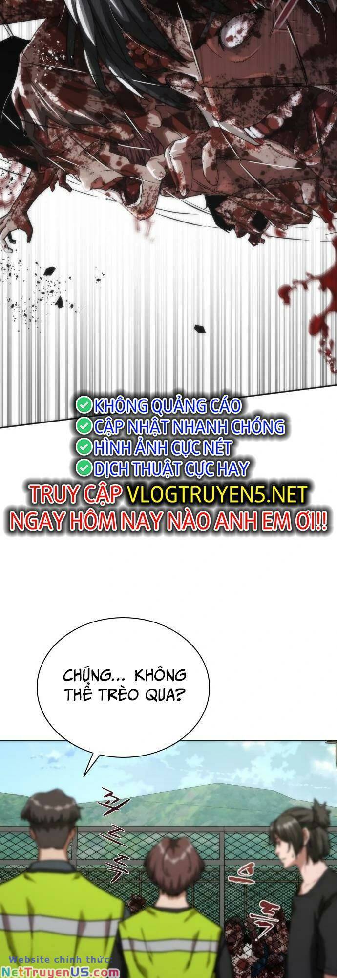 Mạt Thế Zombie 82-08: Chapter 10