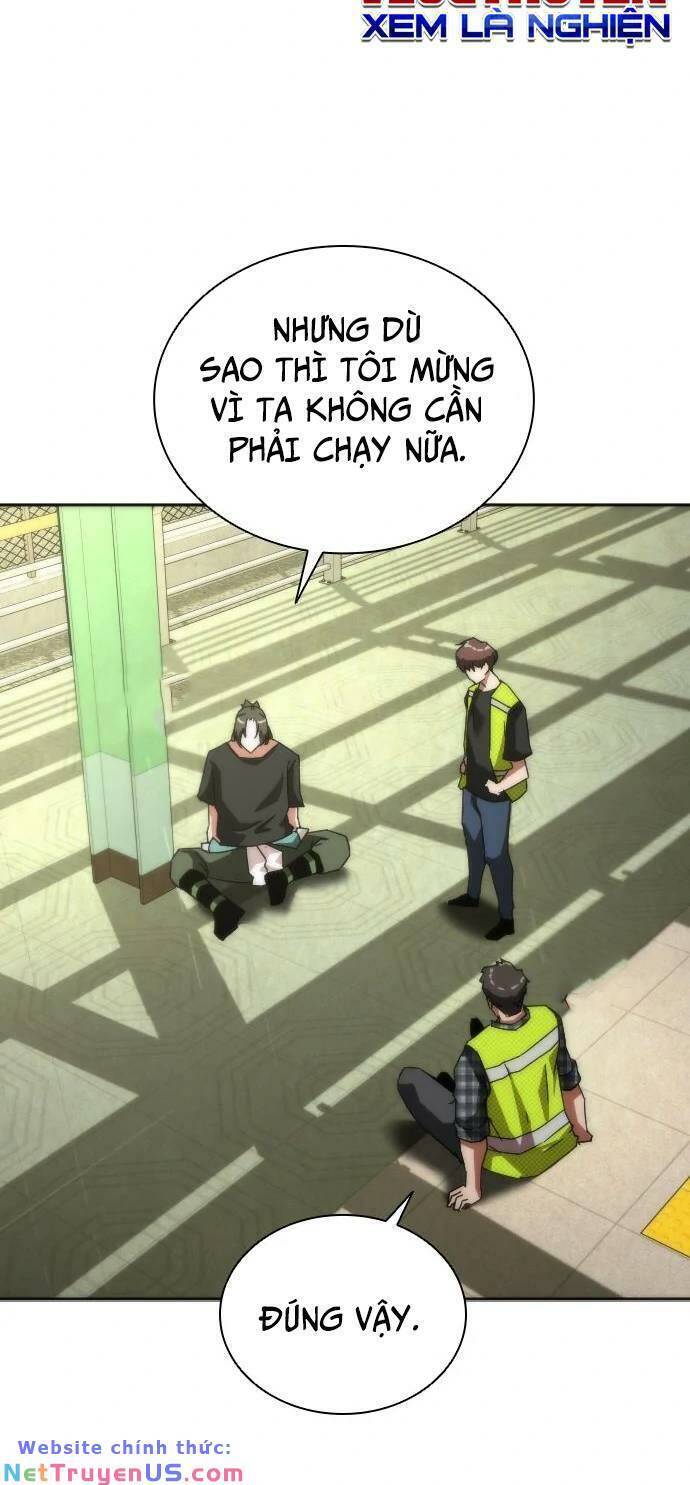 Mạt Thế Zombie 82-08: Chapter 10