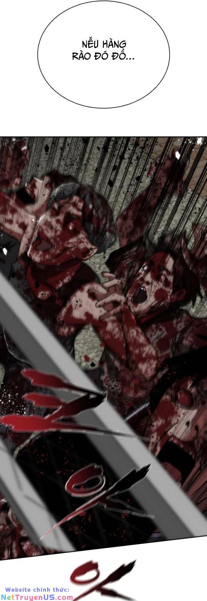 Mạt Thế Zombie 82-08: Chapter 10