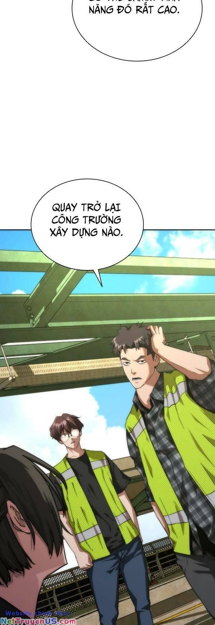 Mạt Thế Zombie 82-08: Chapter 10