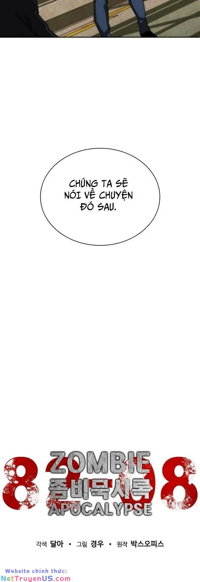 Mạt Thế Zombie 82-08: Chapter 10