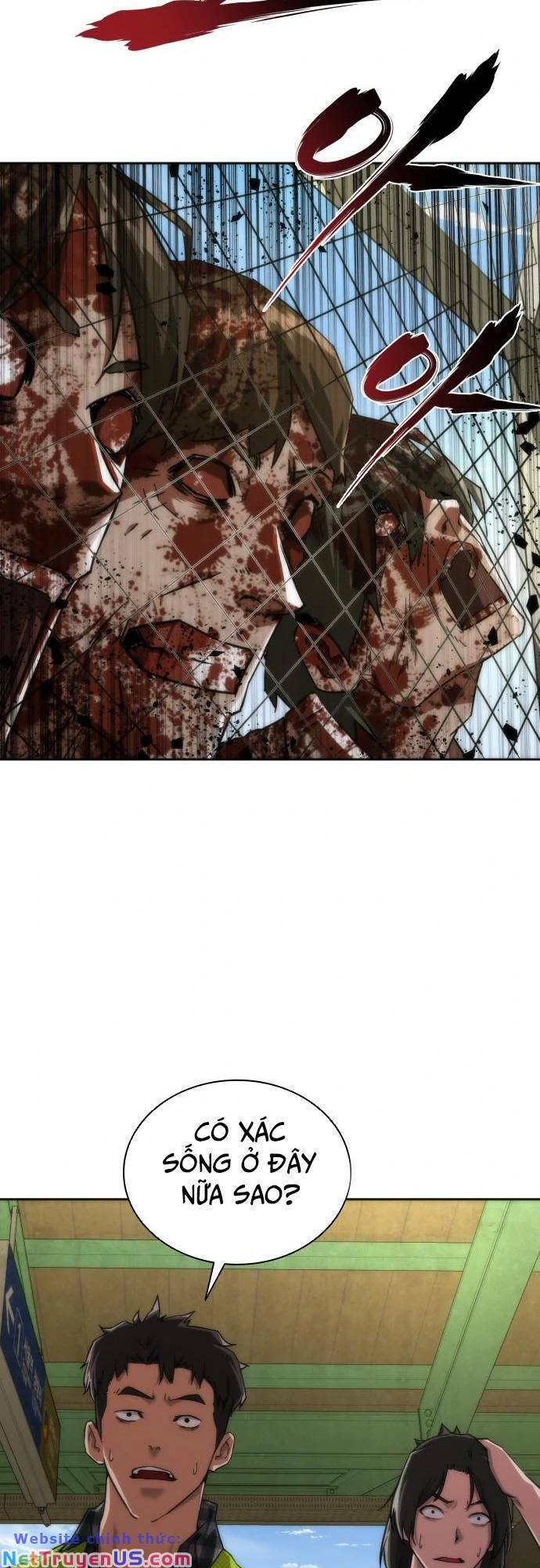 Mạt Thế Zombie 82-08: Chapter 10