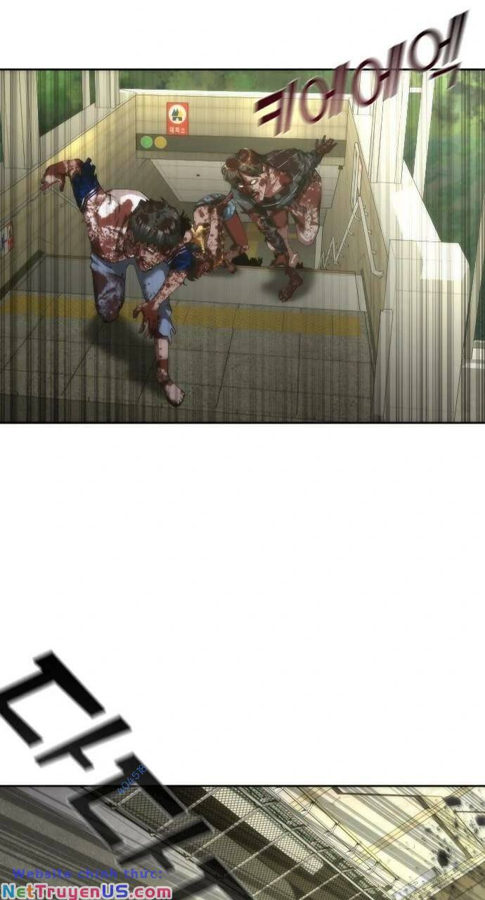 Mạt Thế Zombie 82-08: Chapter 10