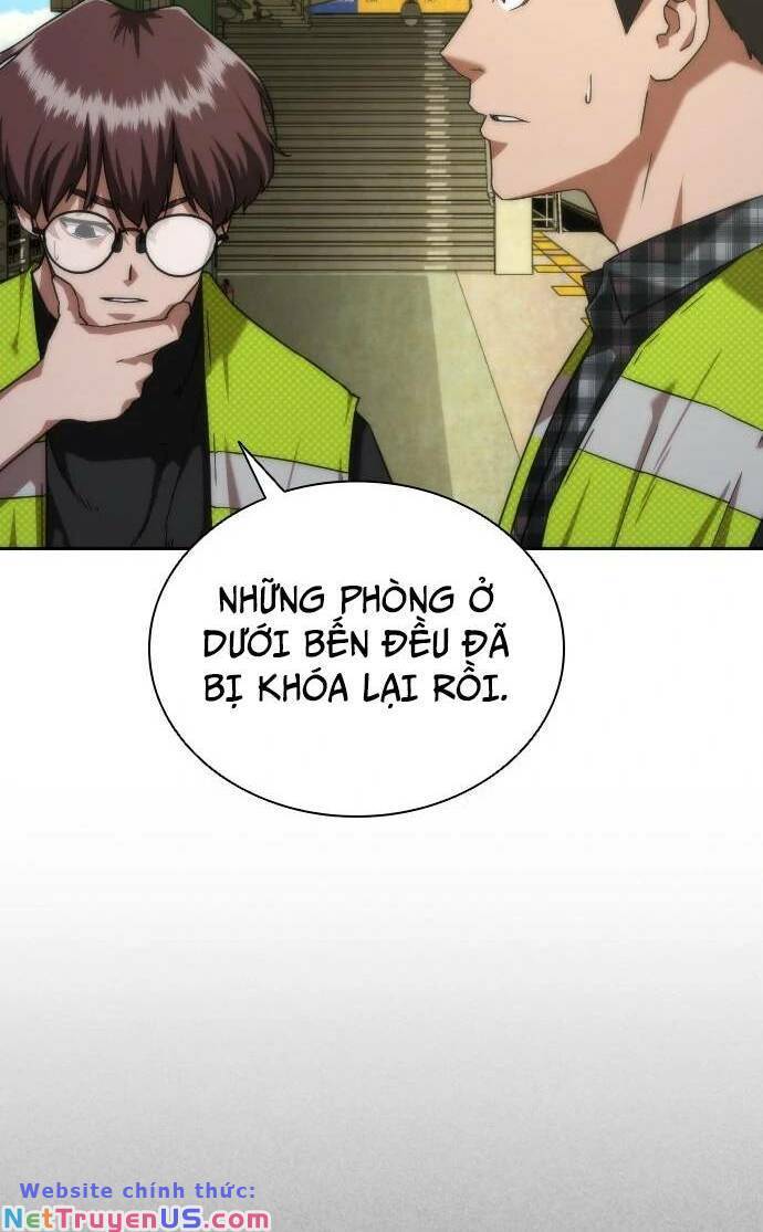 Mạt Thế Zombie 82-08: Chapter 10