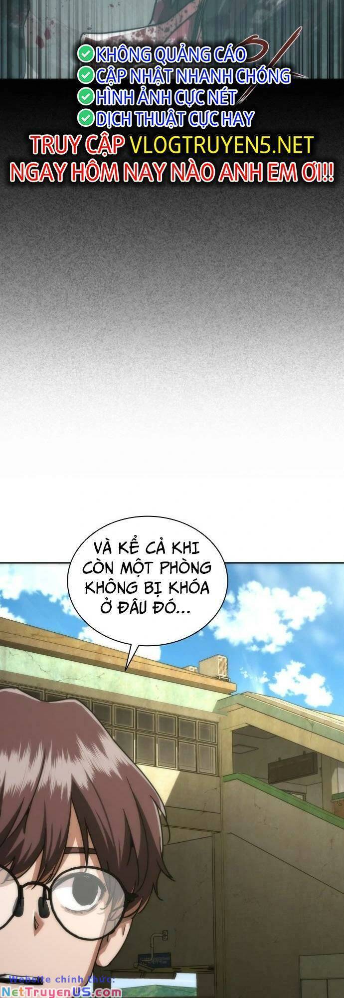 Mạt Thế Zombie 82-08: Chapter 10