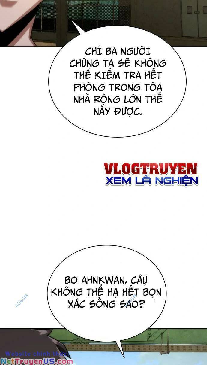 Mạt Thế Zombie 82-08: Chapter 10
