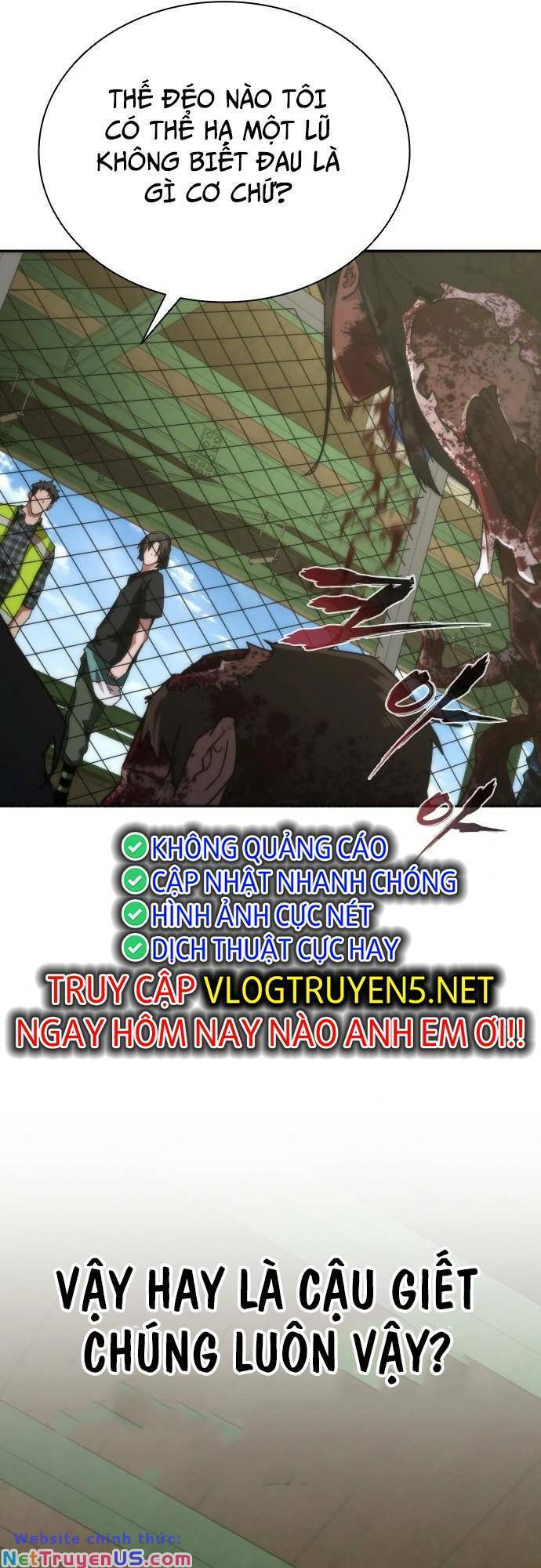 Mạt Thế Zombie 82-08: Chapter 10