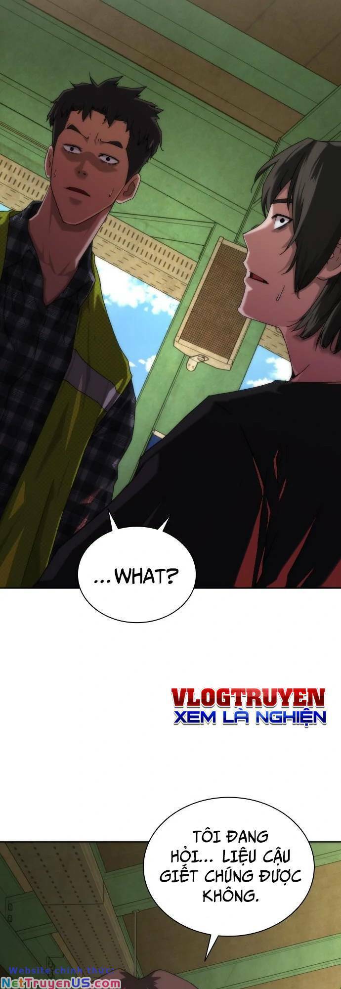 Mạt Thế Zombie 82-08: Chapter 10
