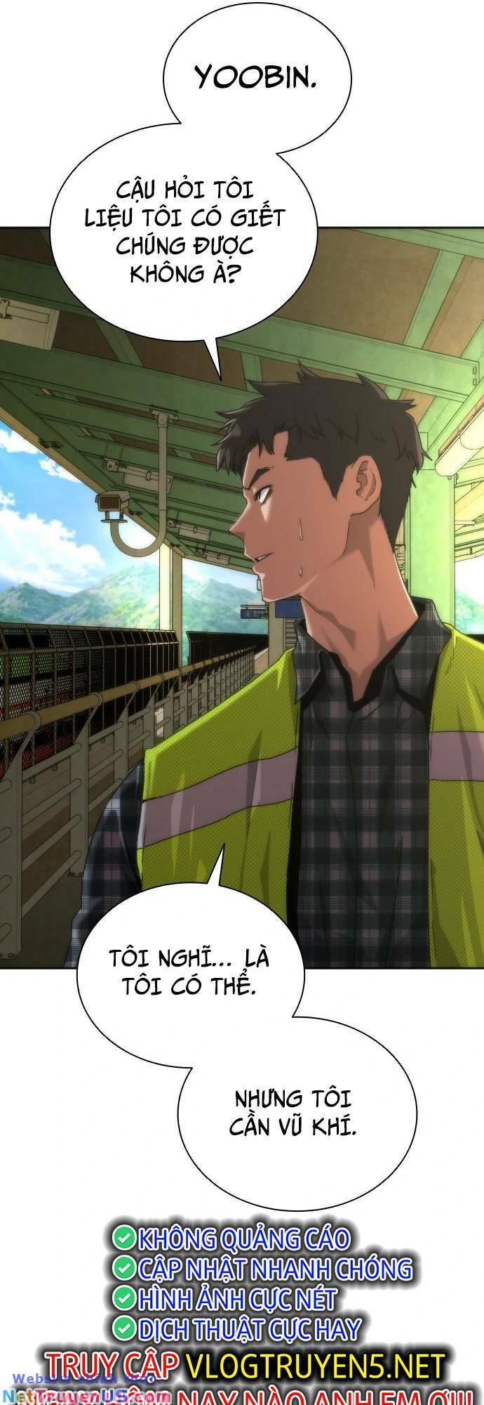 Mạt Thế Zombie 82-08: Chapter 10