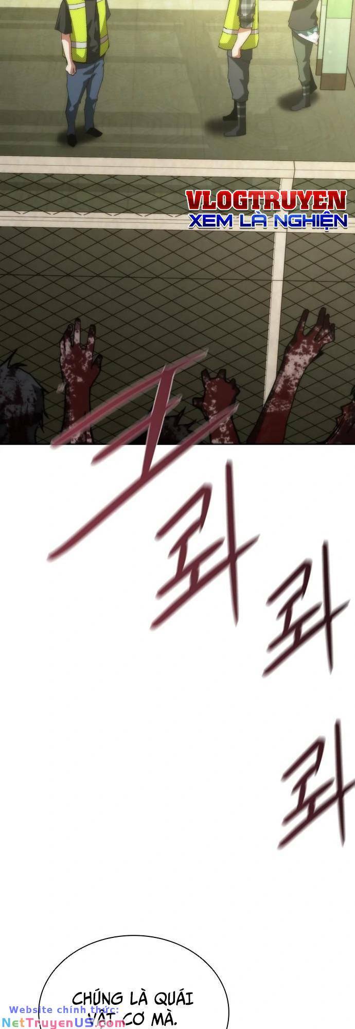 Mạt Thế Zombie 82-08: Chapter 10